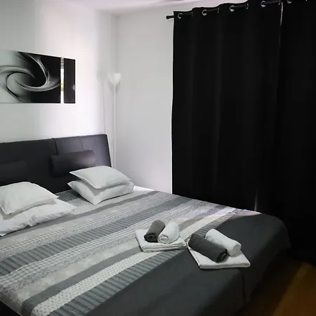 Appartement Superior