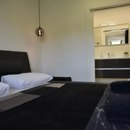 Superior Apartmán *