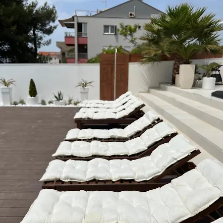 Appartement Superior