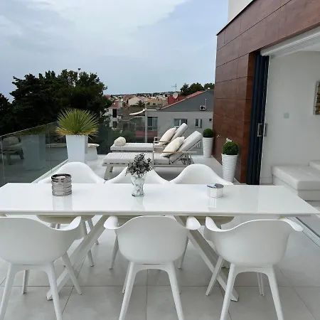 Superior Appartement *