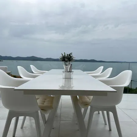 Superior Apartmán Zadar