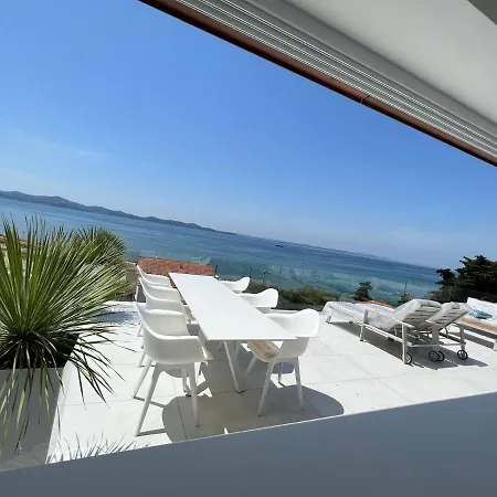 アパート Superior