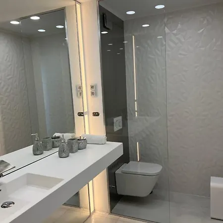 Appartement Superior Zadar