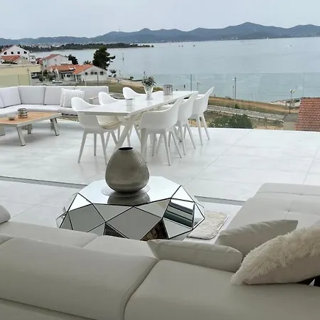 Superior Appartement