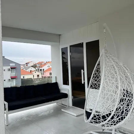 Superior Appartement Zadar