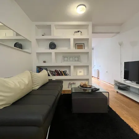 Superior アパート