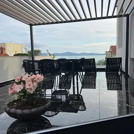 Superior Appartement Zadar