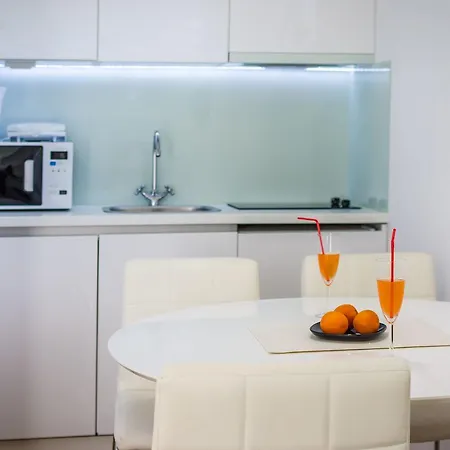 Superior Appartement Zadar