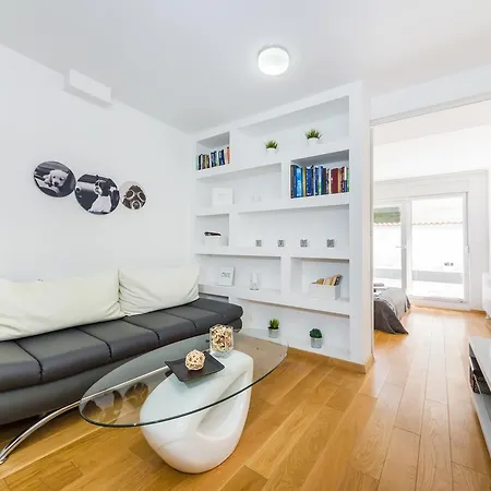 Appartement Superior