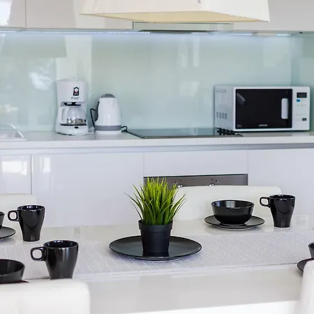 Superior Appartement