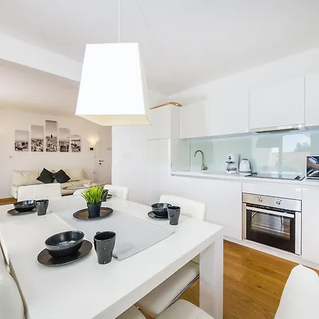 Superior Appartement Zadar