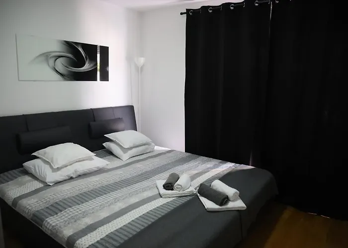 Apartmán Superior