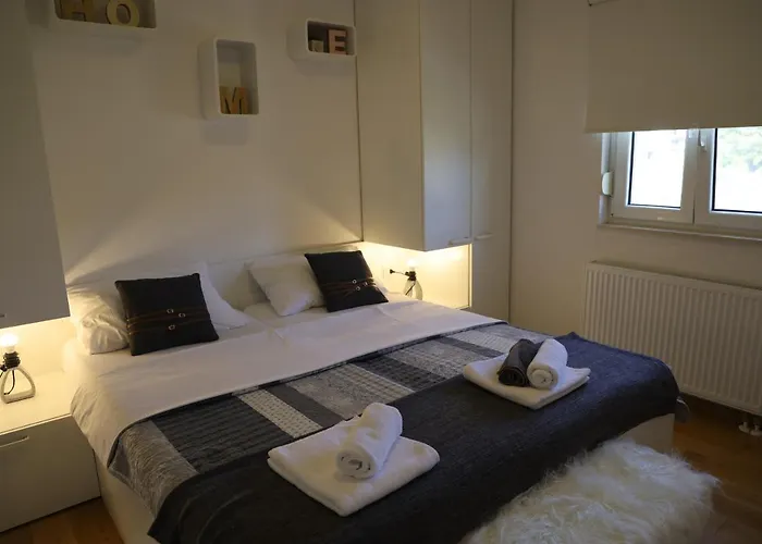 Apartmán Superior *