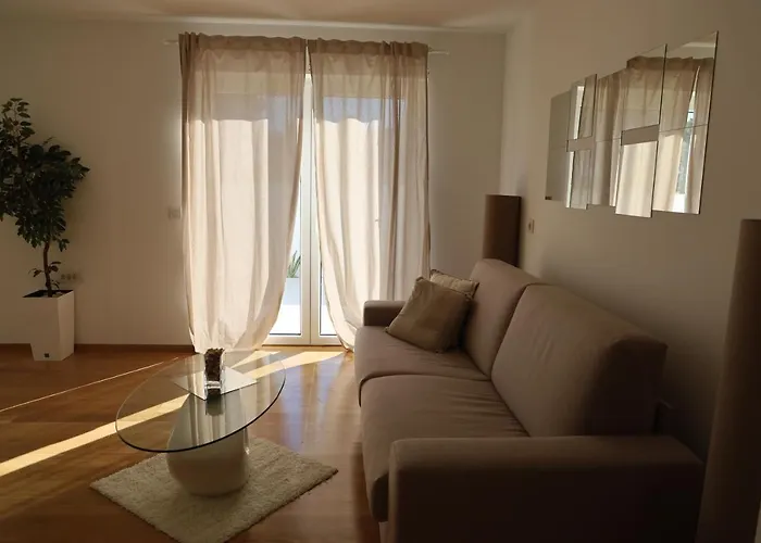 Superior Apartmán