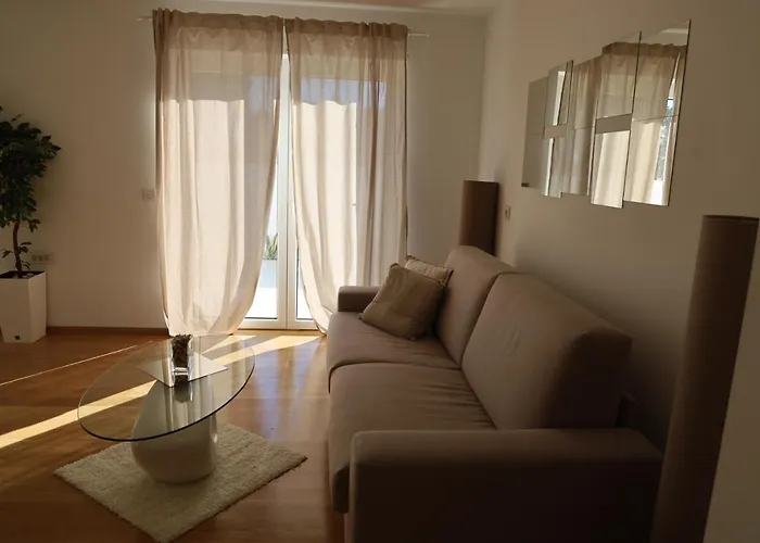 Apartmán Superior Zadar
