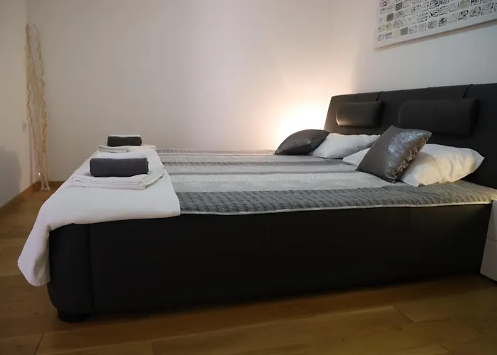 Superior Apartmán