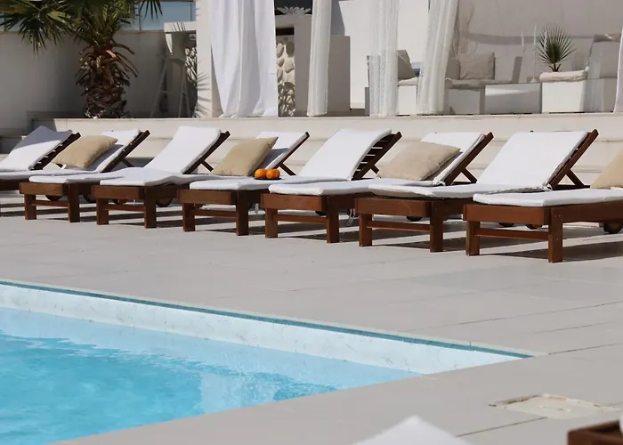 Superior アパート ザダル