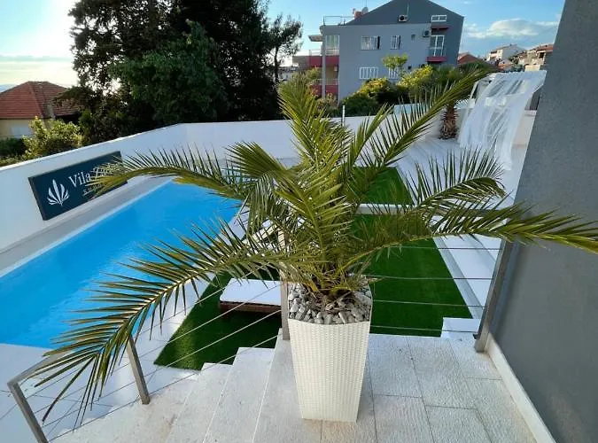 Superior アパート ザダル