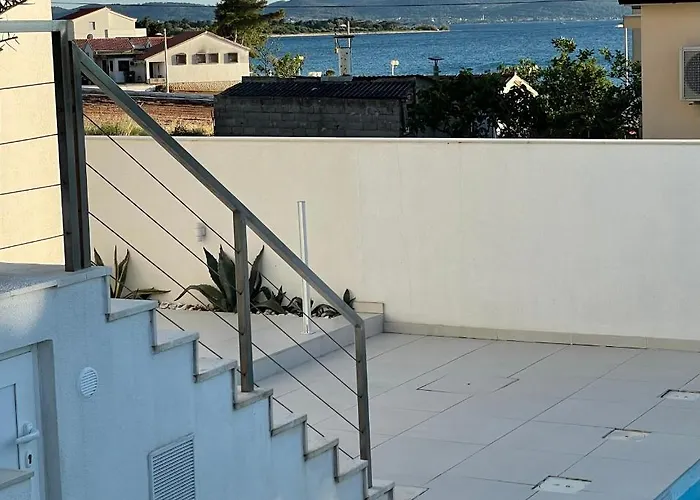 Superior アパート *