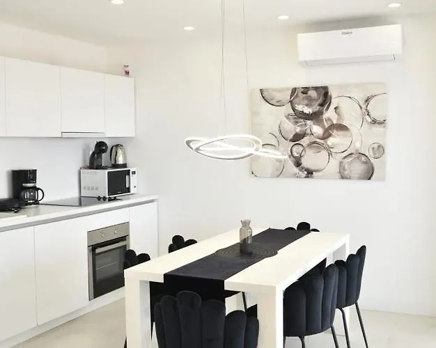 Superior Apartmán