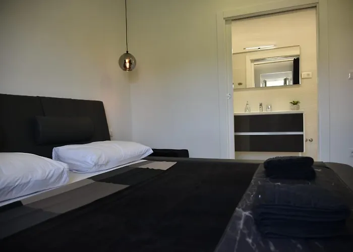 Superior Apartmán *