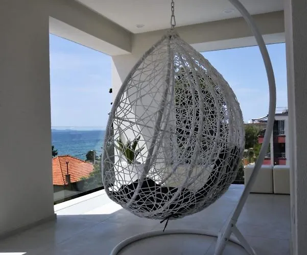 Superior Apartmán Zadar