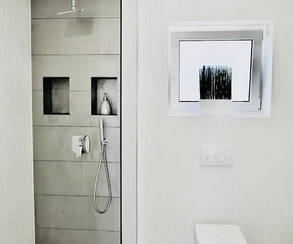 Superior アパート *