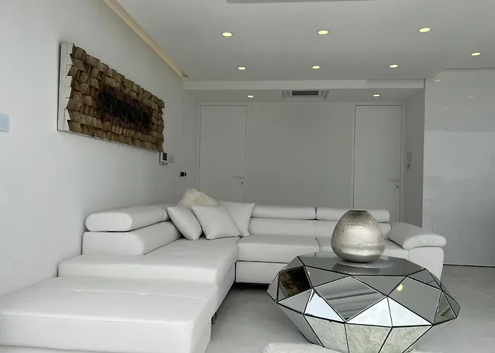 Superior Apartmán
