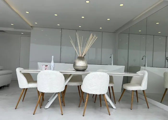 Superior アパート ザダル