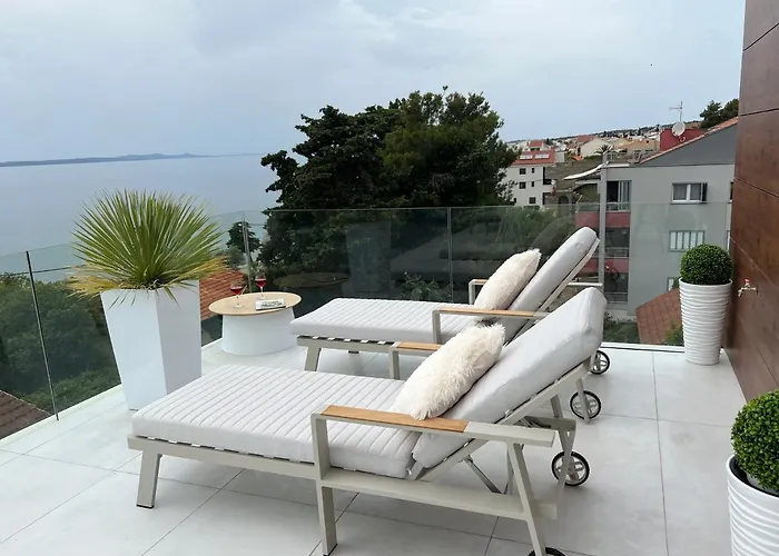 アパート Superior *