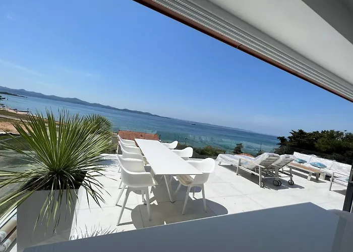 アパート Superior