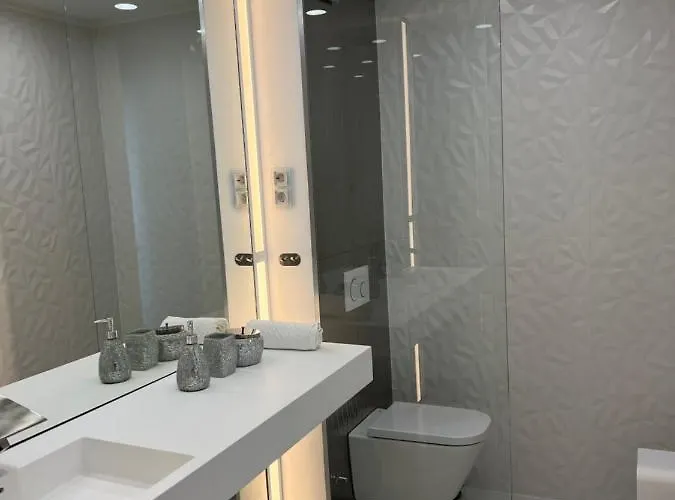 Apartmán Superior Zadar