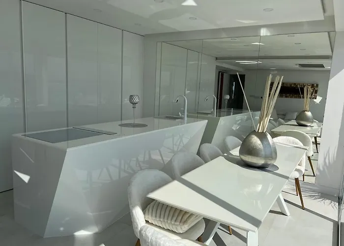 Superior アパート *