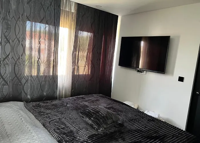 Superior Apartmán Zadar
