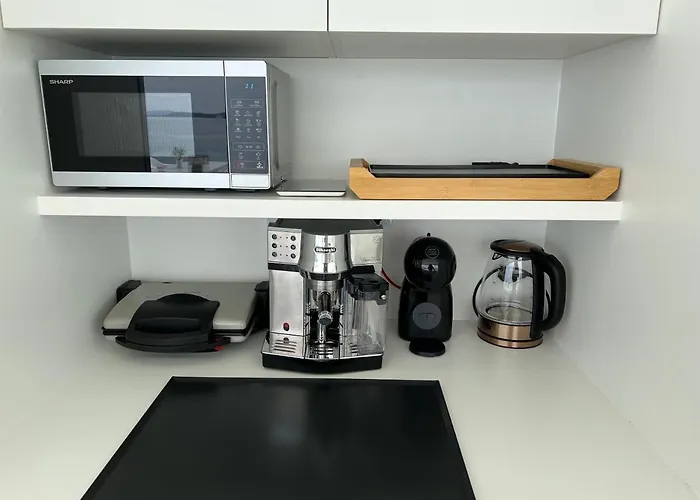 Superior Apartmán Zadar