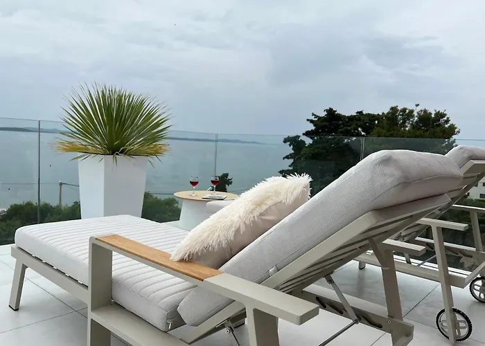 アパート Superior *