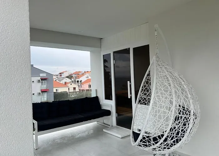 Superior Apartmán Zadar
