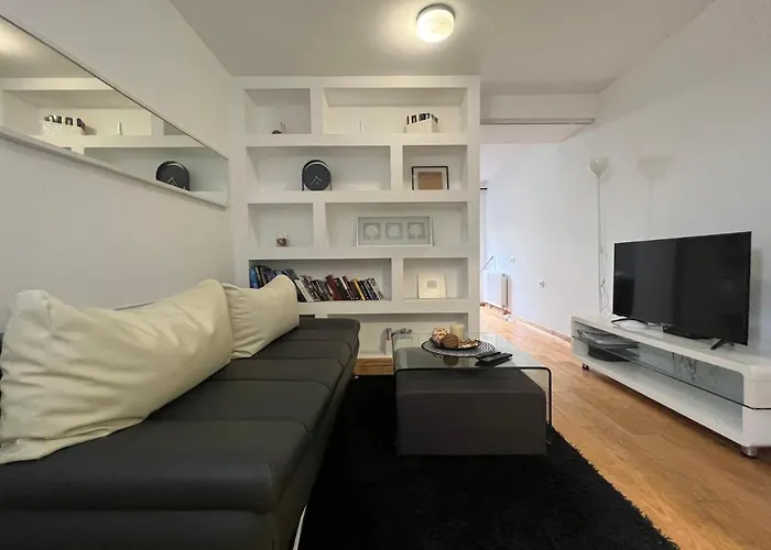 Superior Apartmán