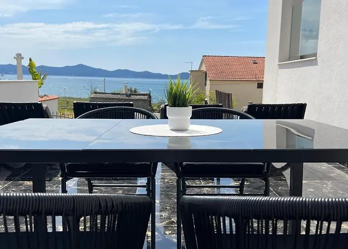 Superior アパート