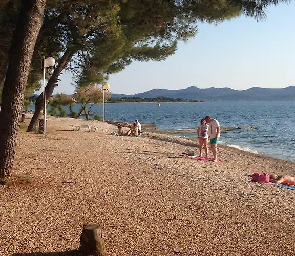 アパート Superior ザダル