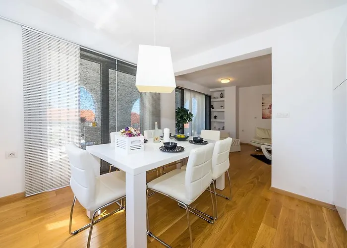 Superior Apartmán