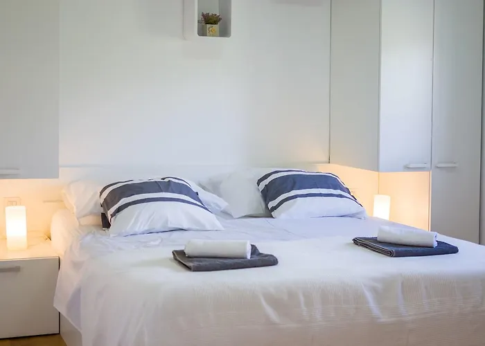 Superior アパート *