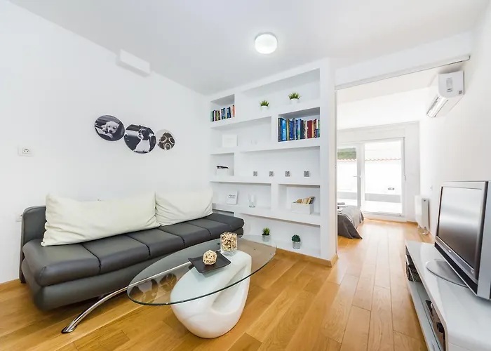 アパート Superior