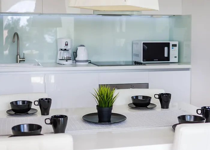 Superior アパート