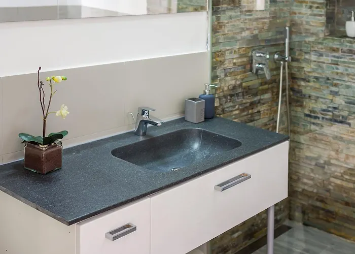 アパート Superior ザダル