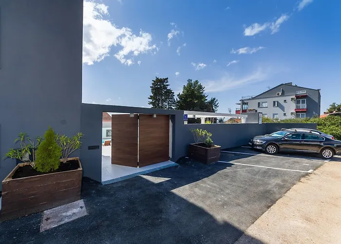 Superior アパート *