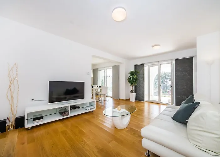Apartmán Superior