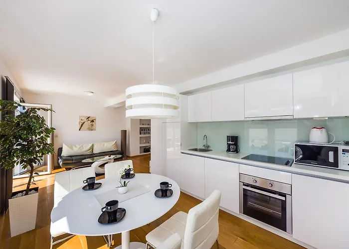 Superior アパート *