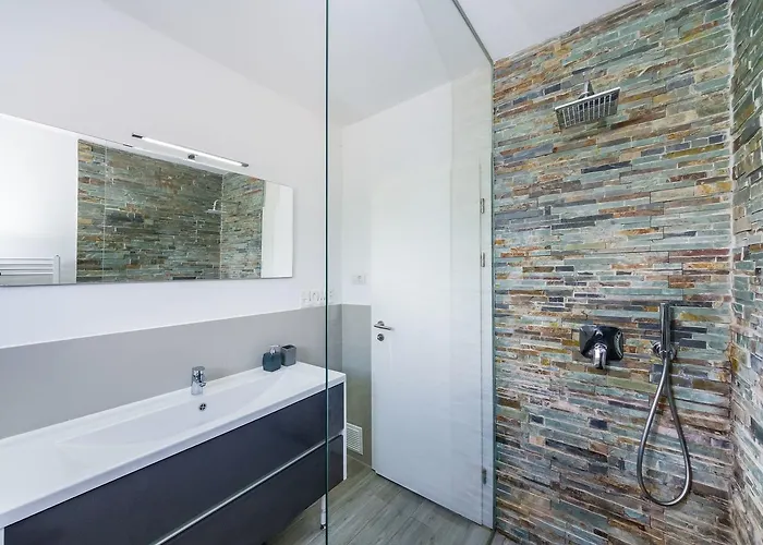 アパート Superior ザダル