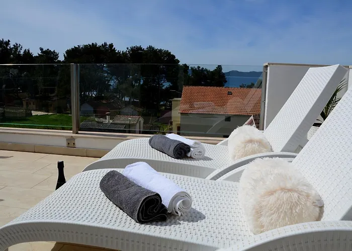 Superior アパート *